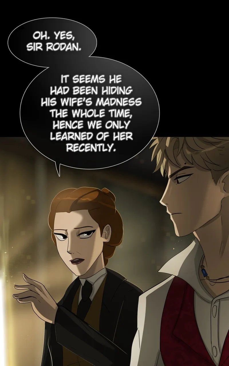 Read Everfallen chapter 3 image 14 on Lezhin