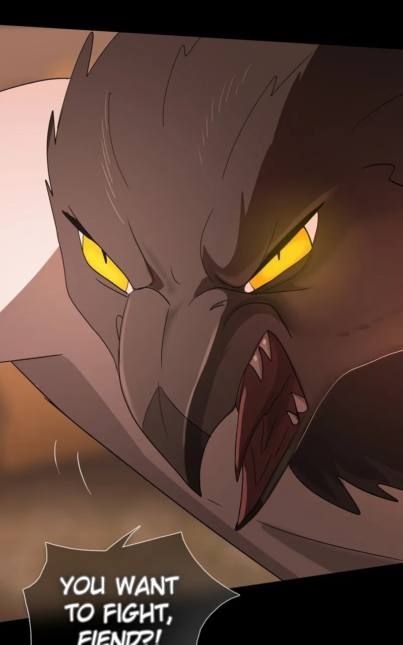 Read Everfallen chapter 3 image 141 on Lezhin