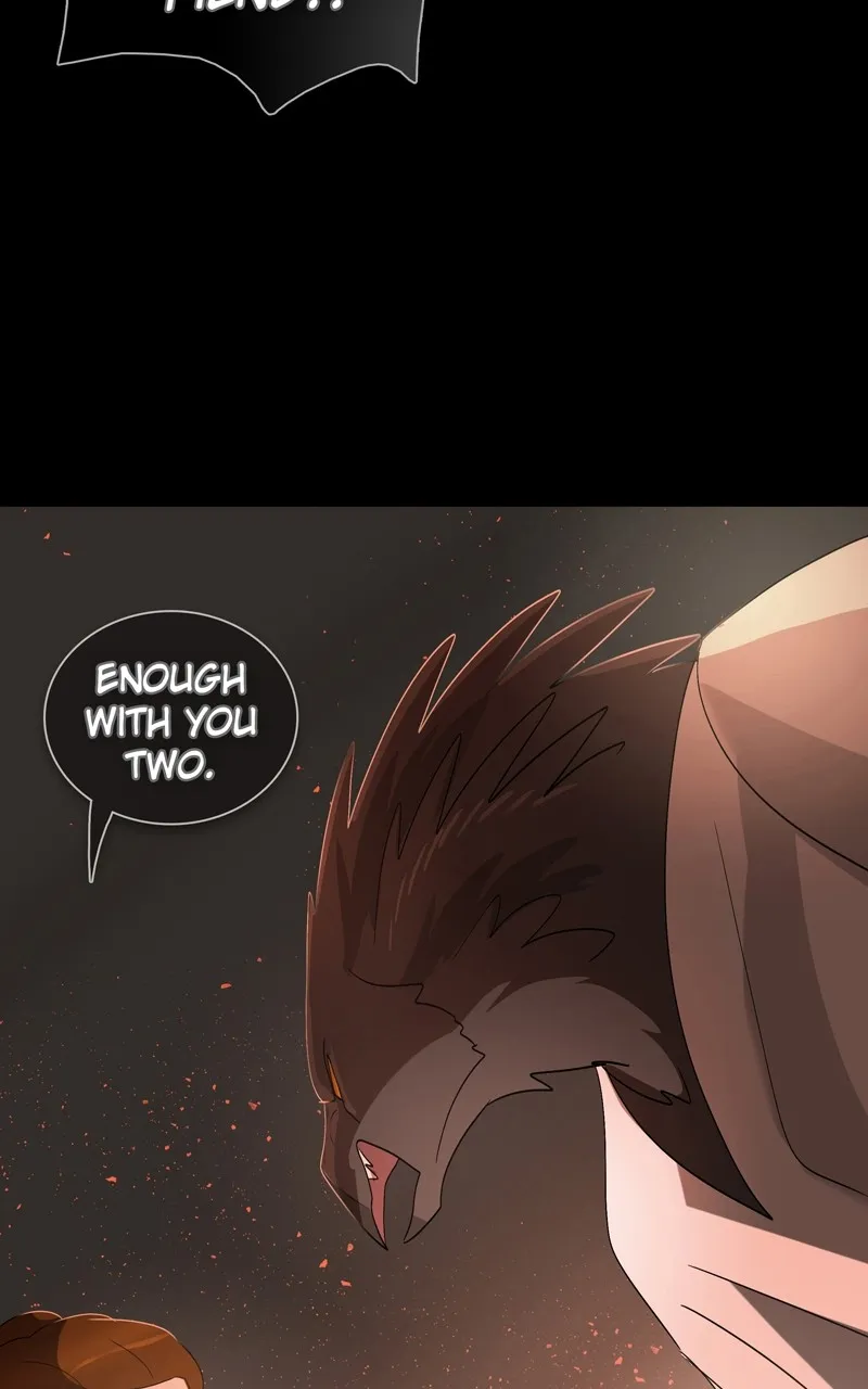 Read Everfallen chapter 3 image 142 on Lezhin