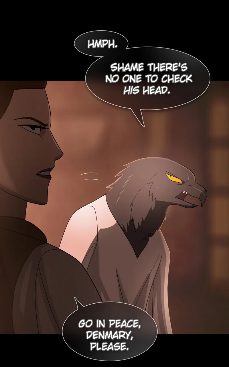 Read Everfallen chapter 3 image 144 on Lezhin