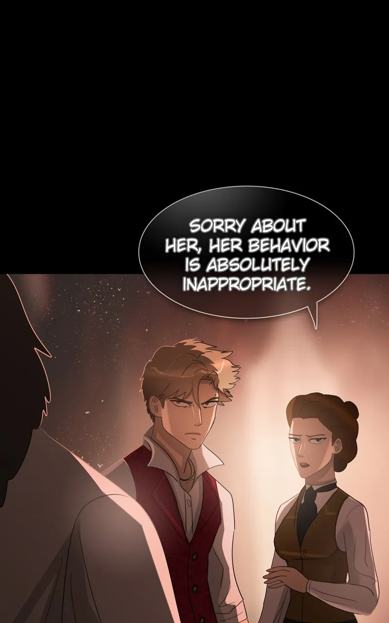 Read Everfallen chapter 3 image 145 on Lezhin