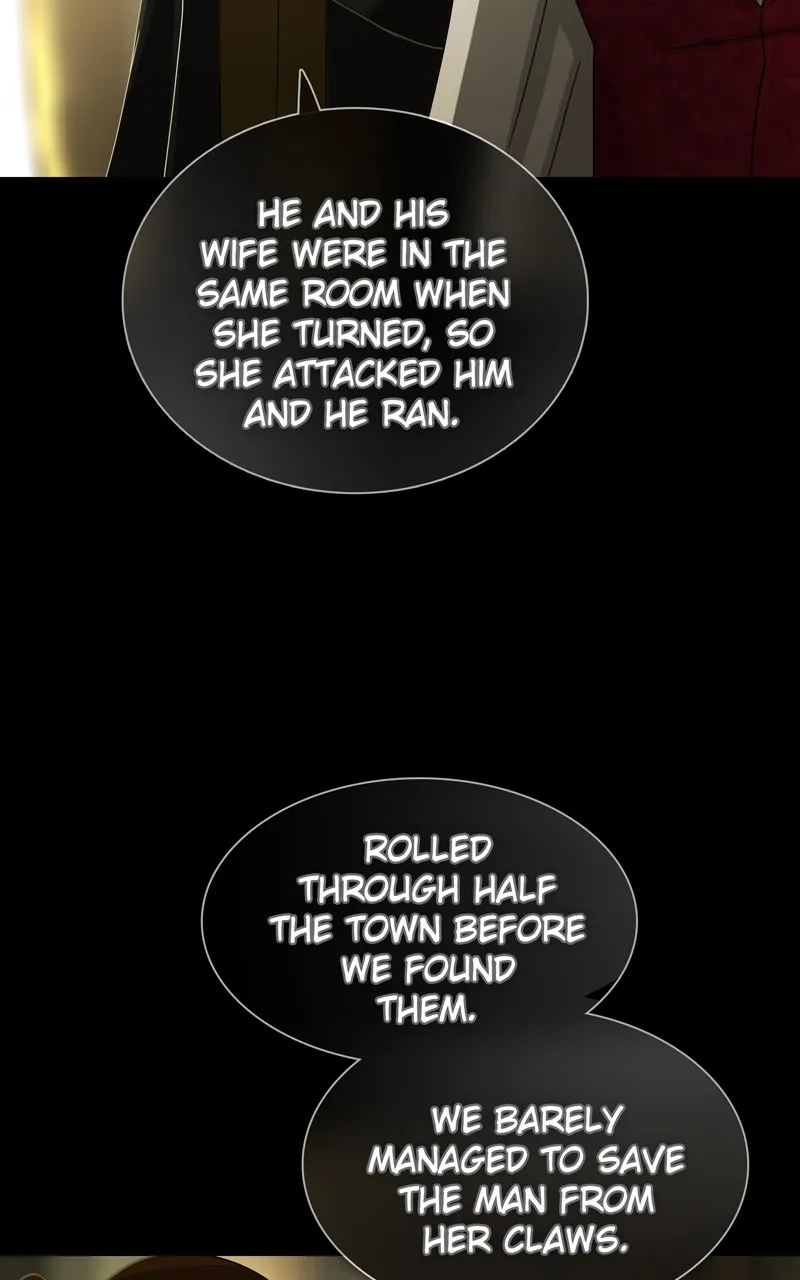 Read Everfallen chapter 3 image 15 on Lezhin