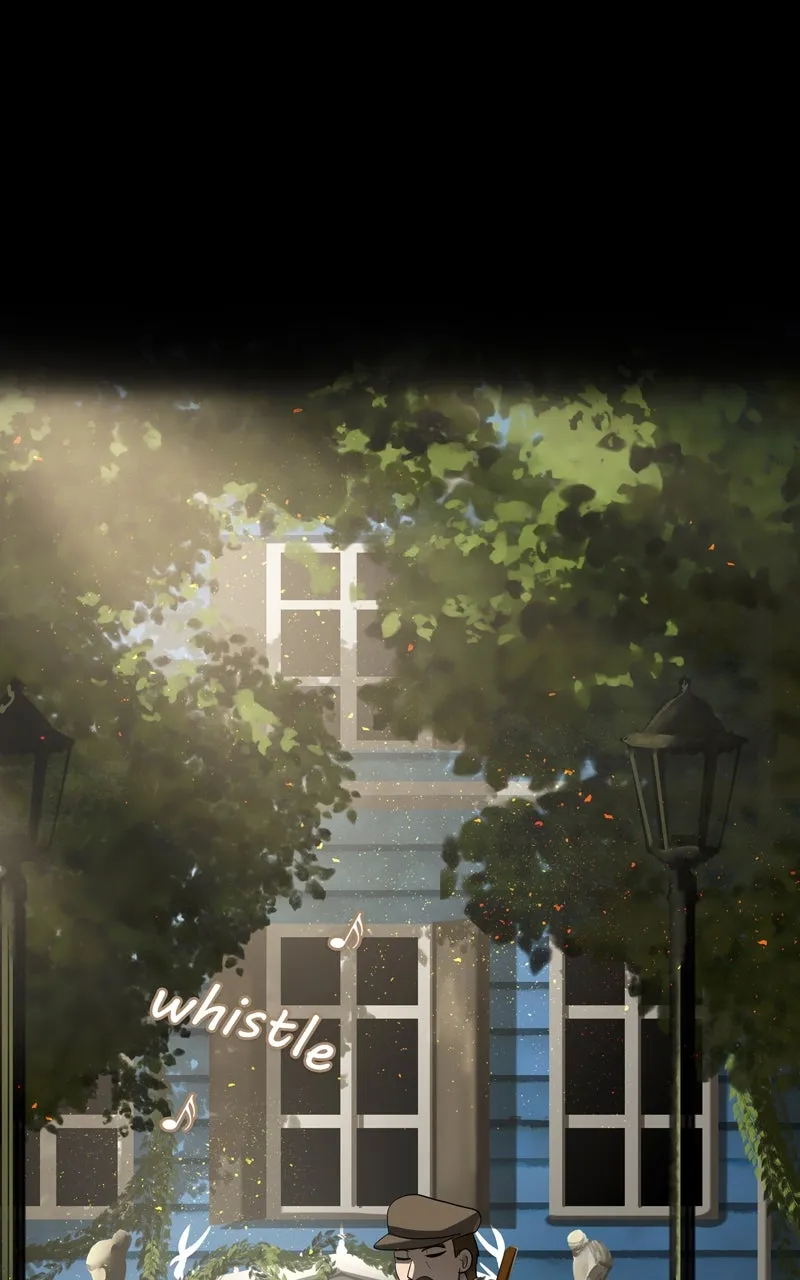 Read Everfallen chapter 3 image 151 on Lezhin