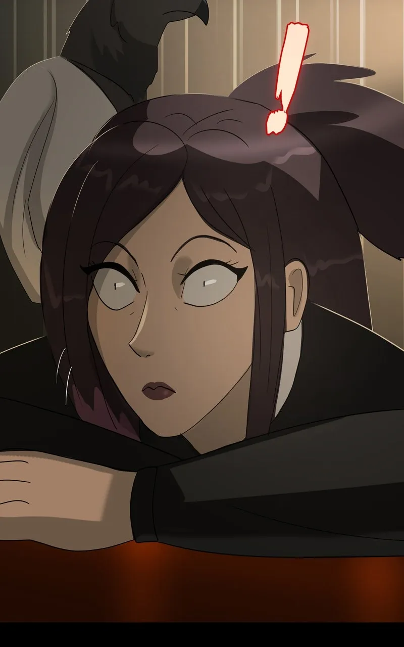 Read Everfallen chapter 3 image 170 on Lezhin