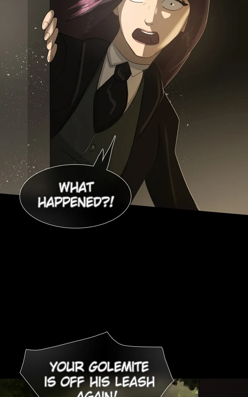 Read Everfallen chapter 3 image 172 on Lezhin