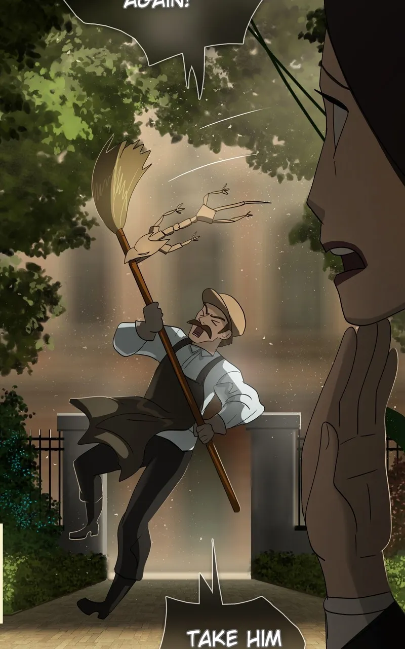 Read Everfallen chapter 3 image 173 on Lezhin