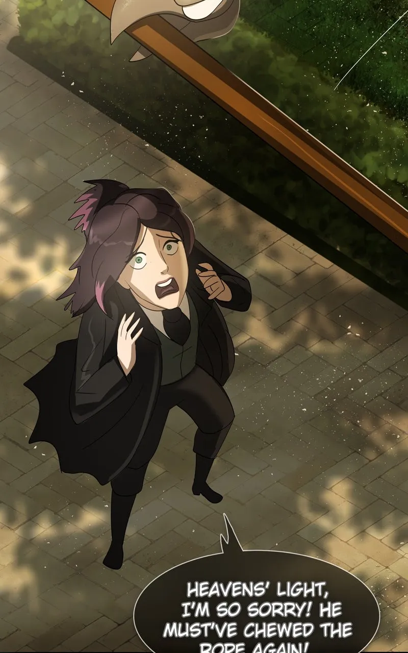 Read Everfallen chapter 3 image 175 on Lezhin