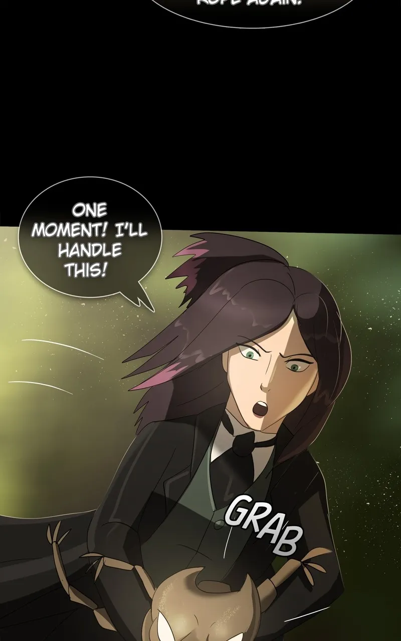 Read Everfallen chapter 3 image 176 on Lezhin