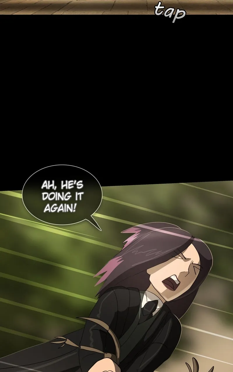 Read Everfallen chapter 3 image 178 on Lezhin