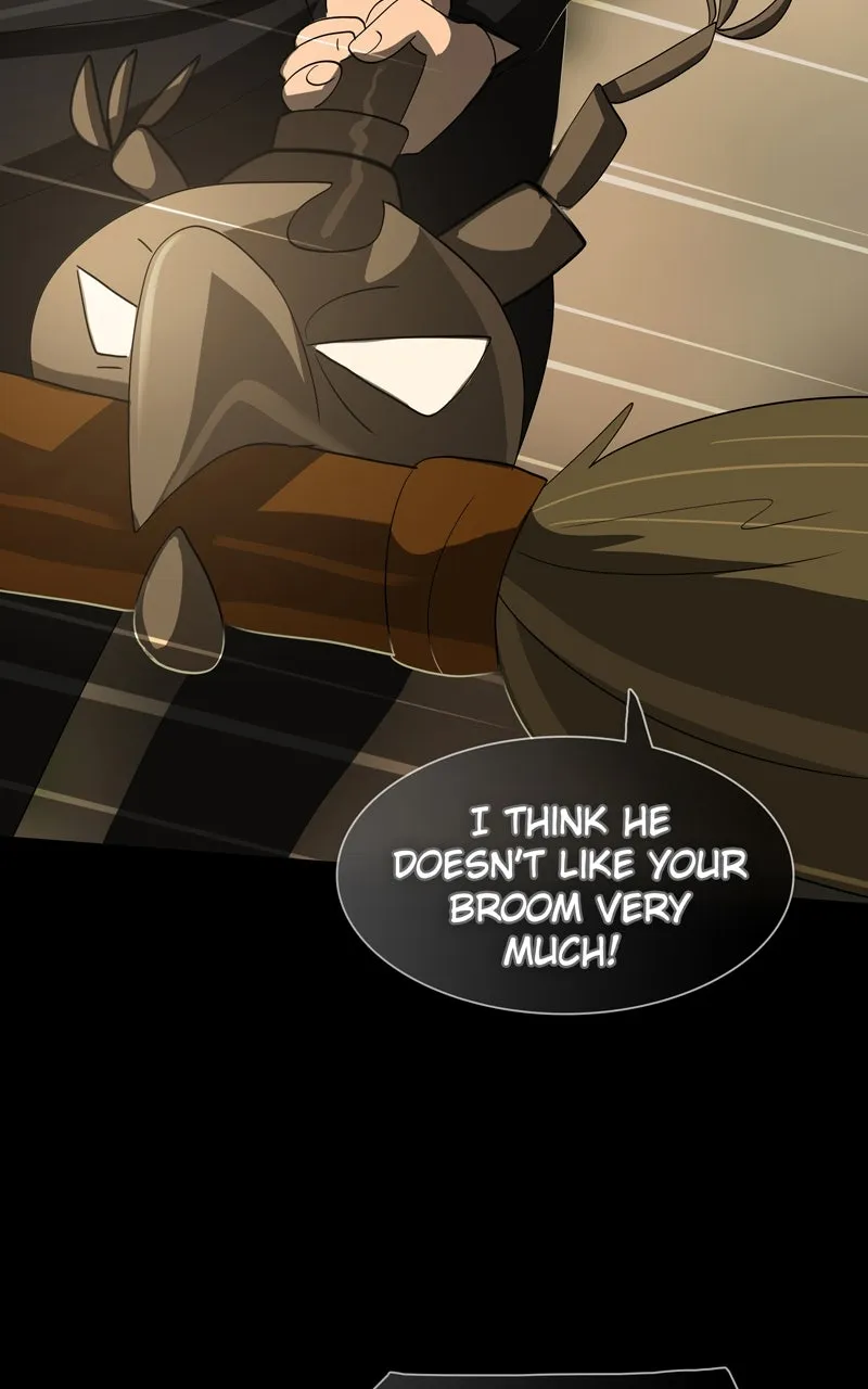 Read Everfallen chapter 3 image 179 on Lezhin
