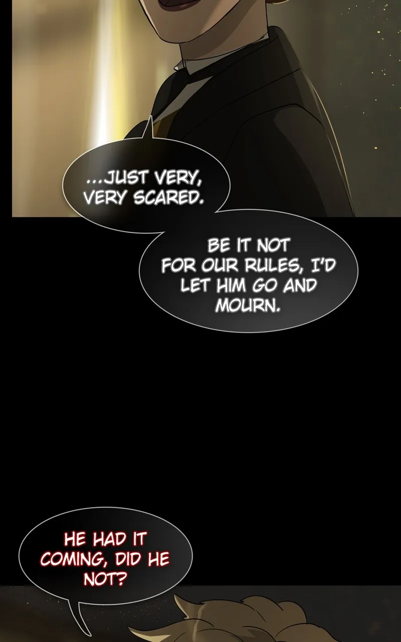 Read Everfallen chapter 3 image 18 on Lezhin