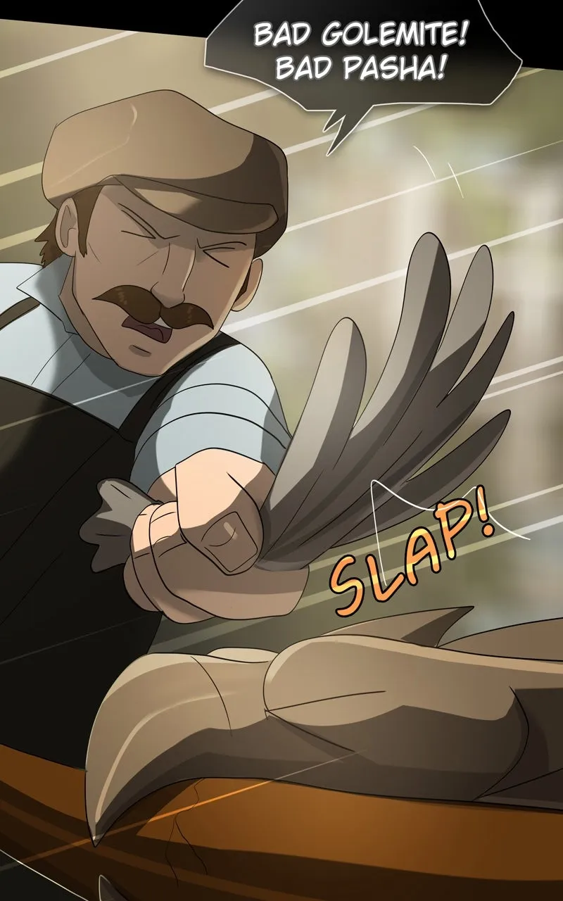 Read Everfallen chapter 3 image 180 on Lezhin