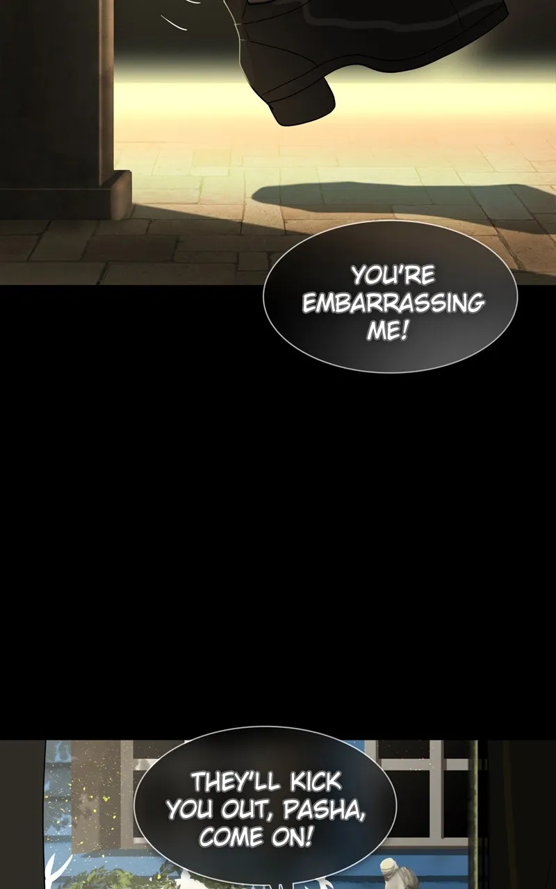 Read Everfallen chapter 3 image 182 on Lezhin
