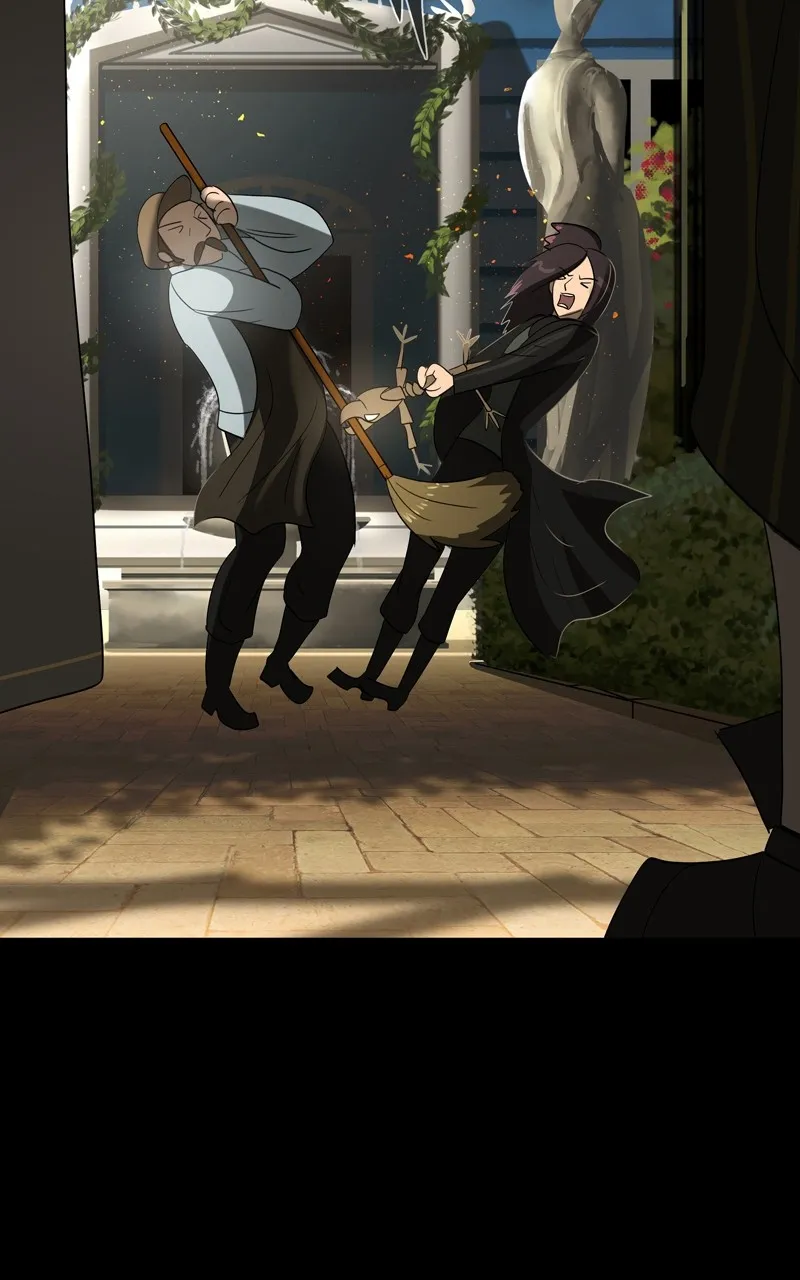 Read Everfallen chapter 3 image 183 on Lezhin