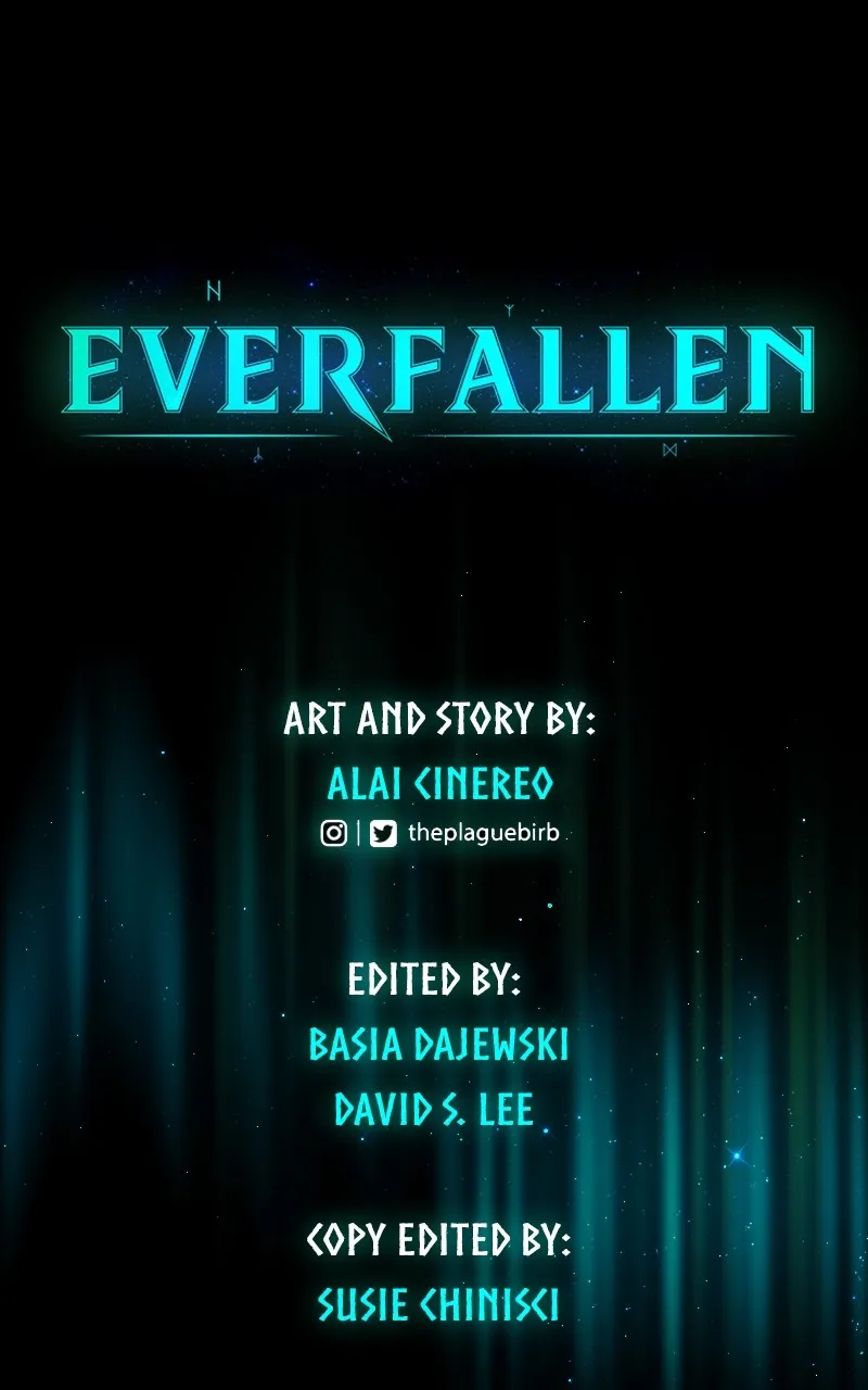 Read Everfallen chapter 3 image 189 on Lezhin