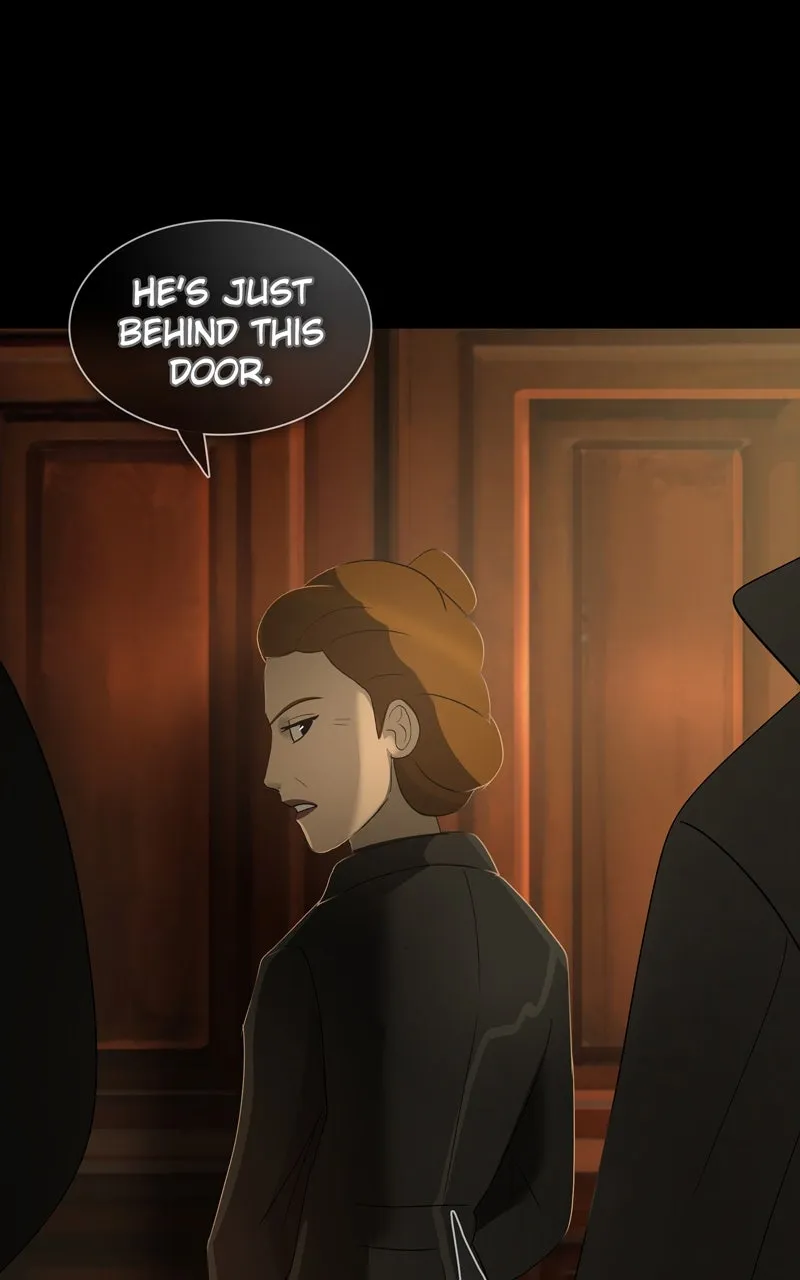 Read Everfallen chapter 3 image 20 on Lezhin