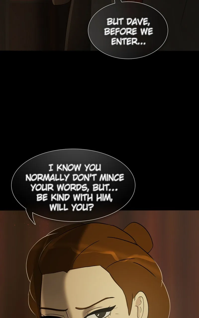 Read Everfallen chapter 3 image 21 on Lezhin