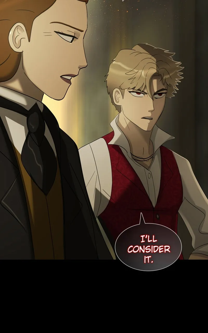 Read Everfallen chapter 3 image 23 on Lezhin