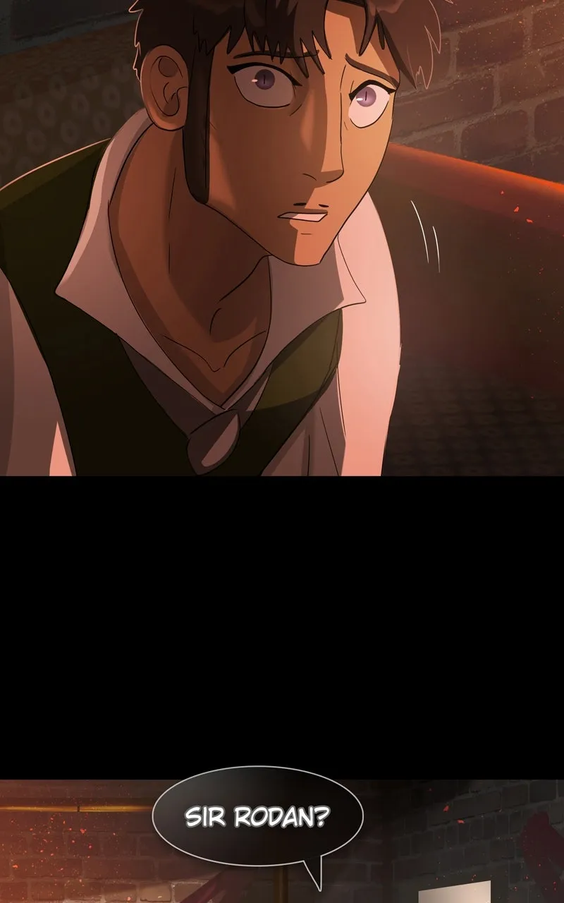 Read Everfallen chapter 3 image 25 on Lezhin