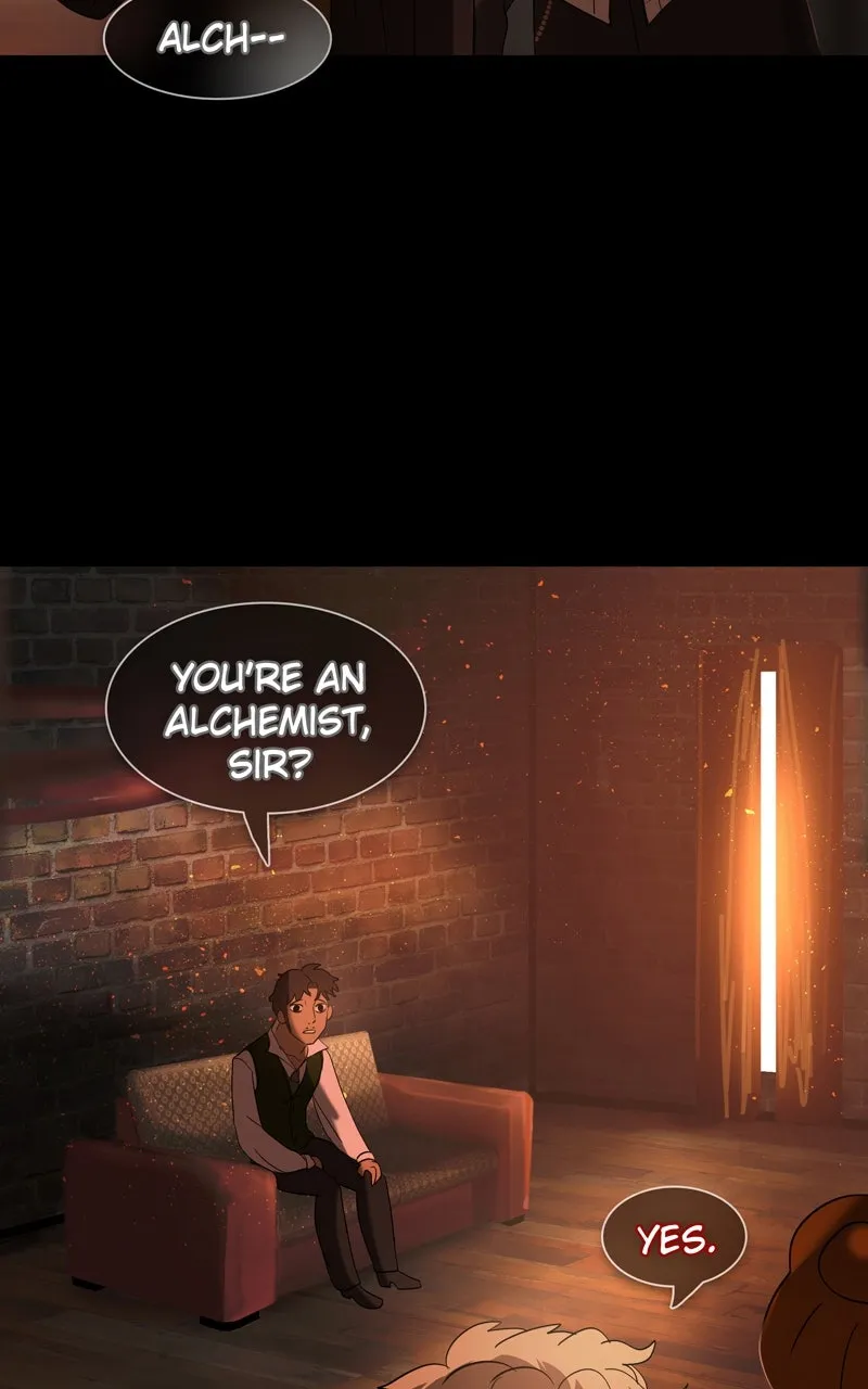 Read Everfallen chapter 3 image 28 on Lezhin