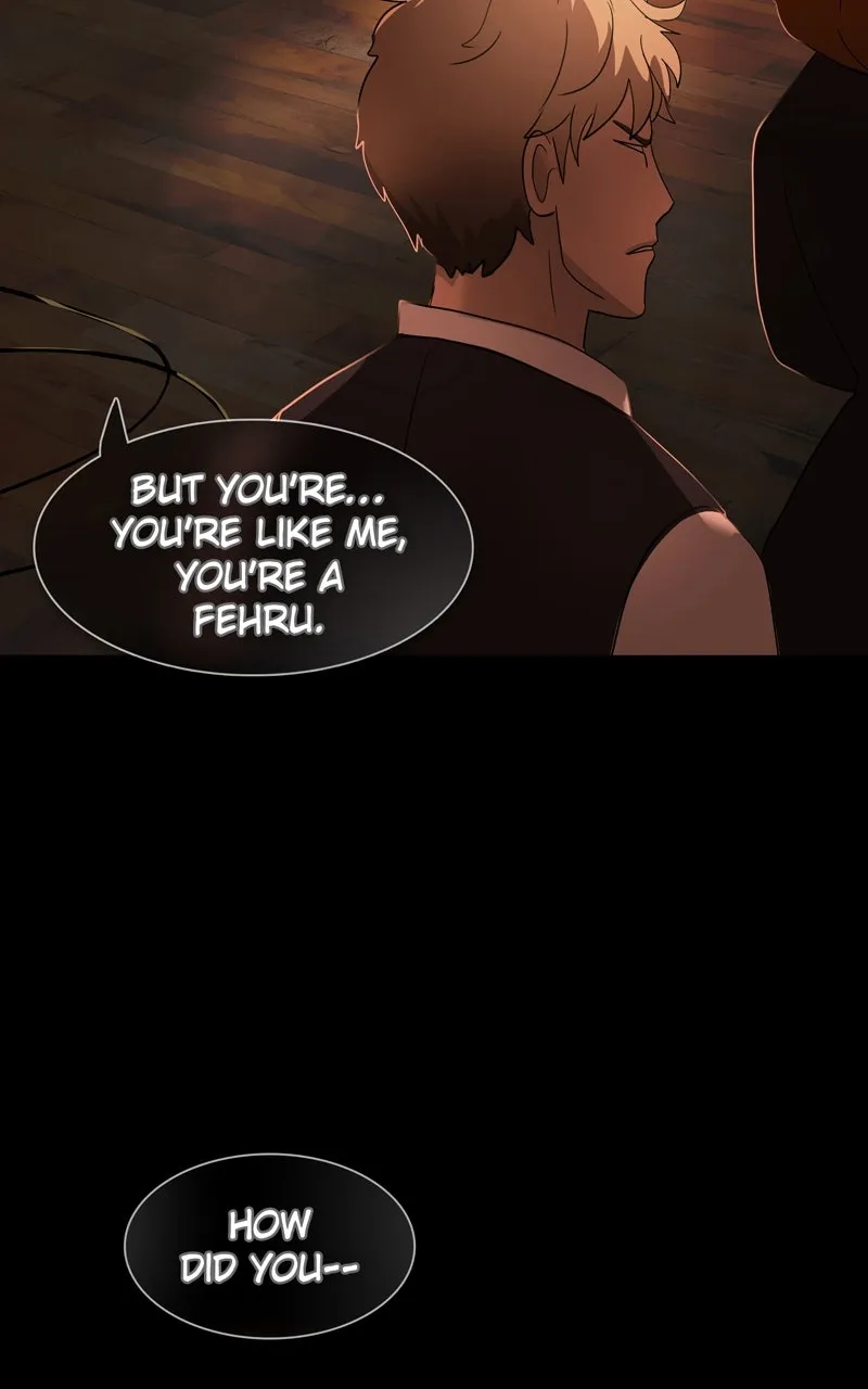 Read Everfallen chapter 3 image 29 on Lezhin