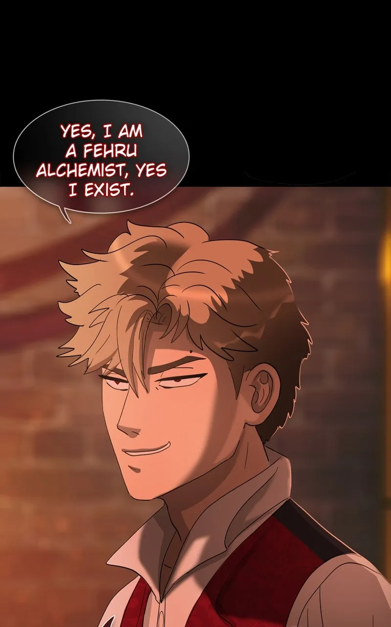 Read Everfallen chapter 3 image 30 on Lezhin