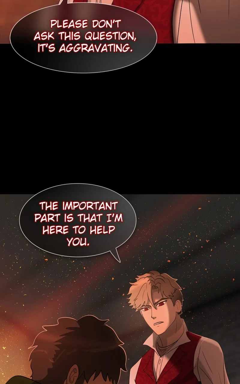 Read Everfallen chapter 3 image 31 on Lezhin