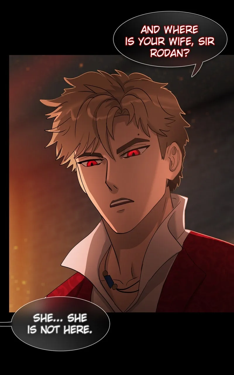 Read Everfallen chapter 3 image 33 on Lezhin