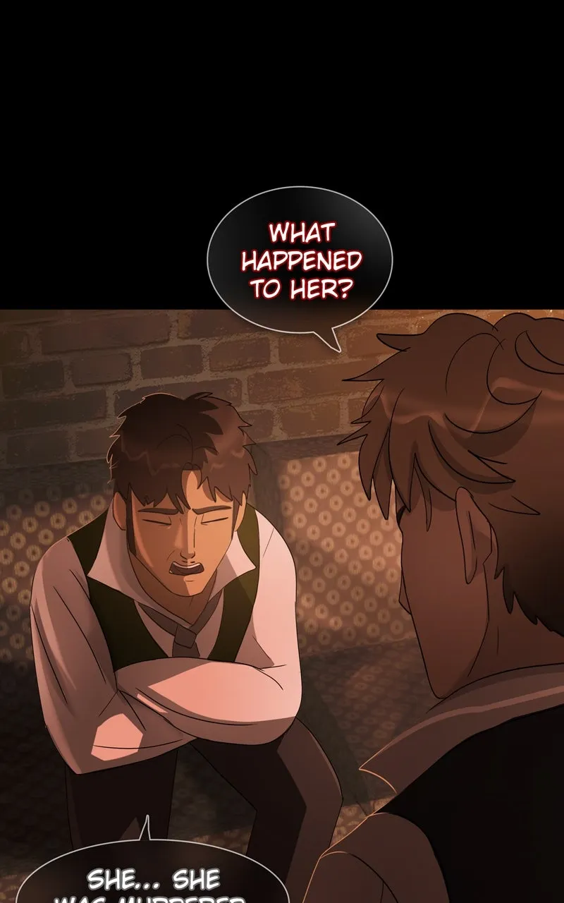 Read Everfallen chapter 3 image 34 on Lezhin