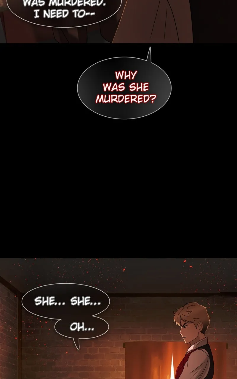 Read Everfallen chapter 3 image 35 on Lezhin