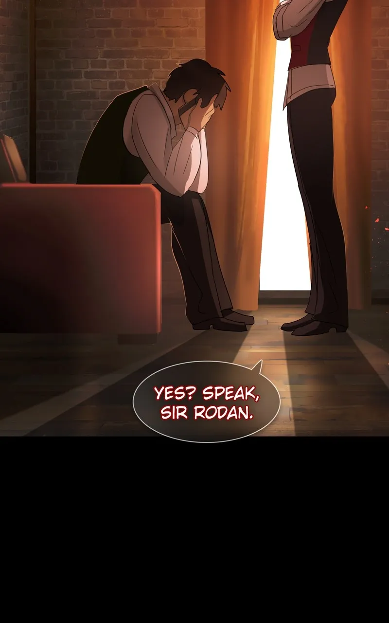 Read Everfallen chapter 3 image 36 on Lezhin