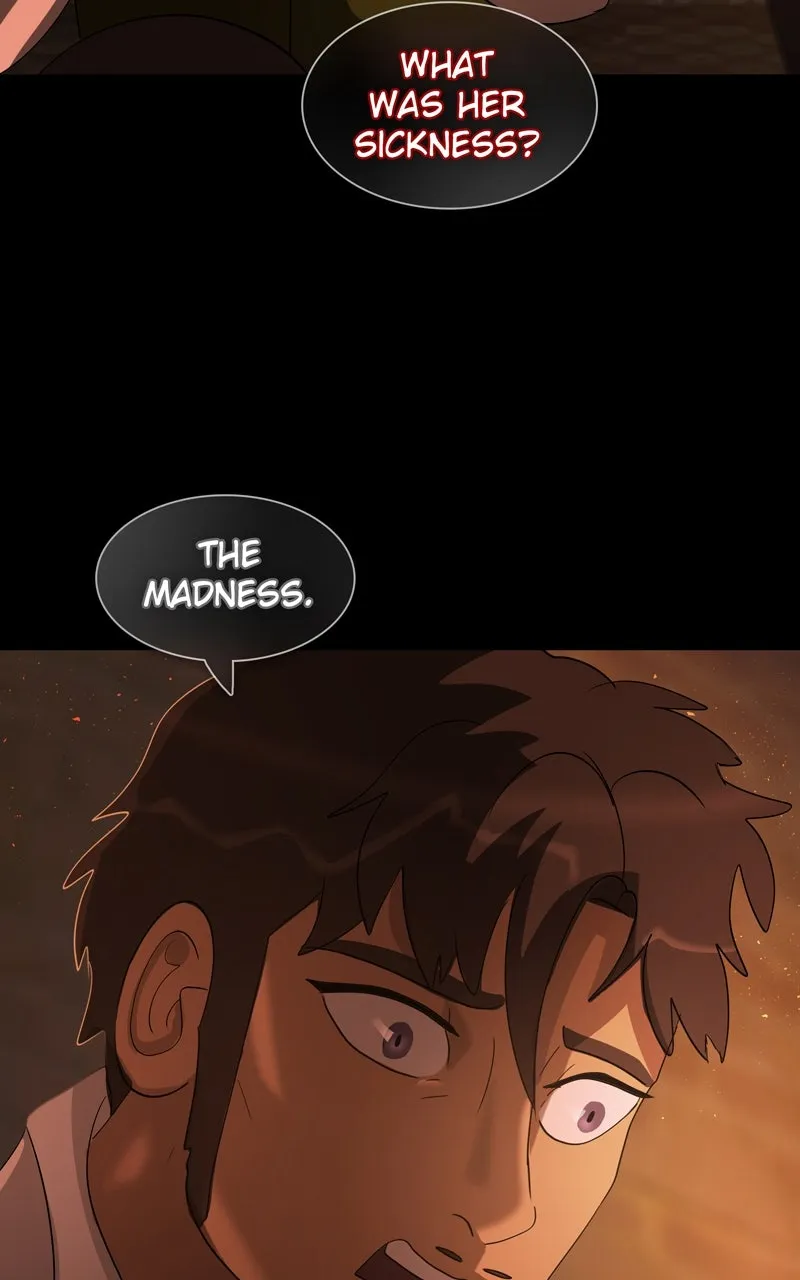 Read Everfallen chapter 3 image 38 on Lezhin