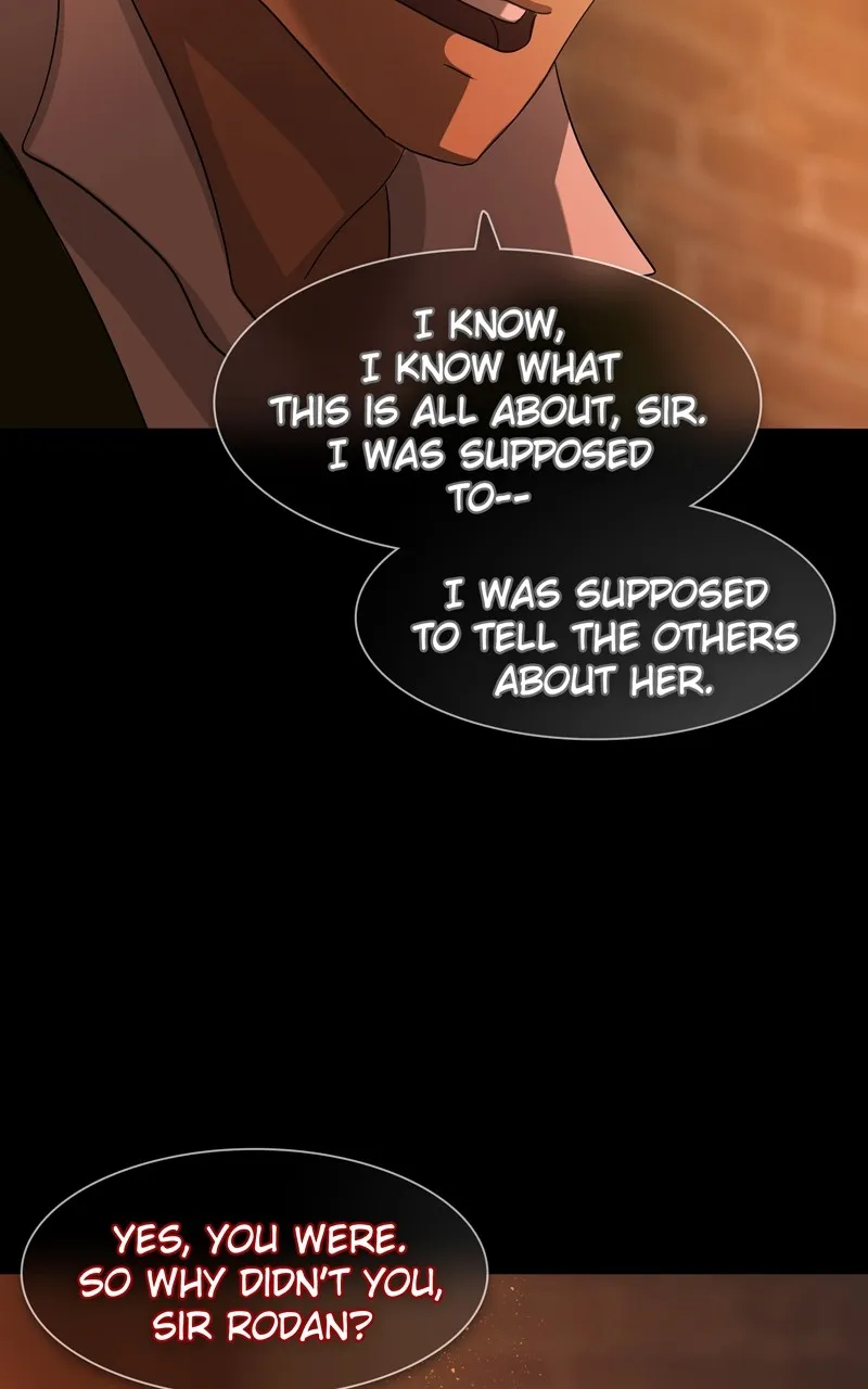 Read Everfallen chapter 3 image 39 on Lezhin
