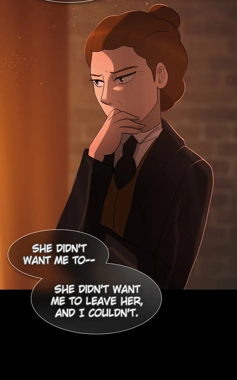 Read Everfallen chapter 3 image 40 on Lezhin
