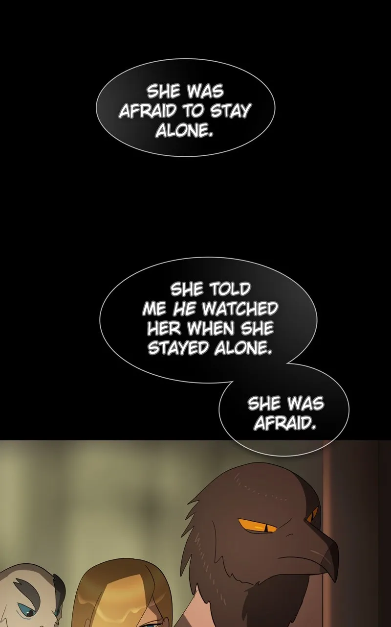 Read Everfallen chapter 3 image 41 on Lezhin