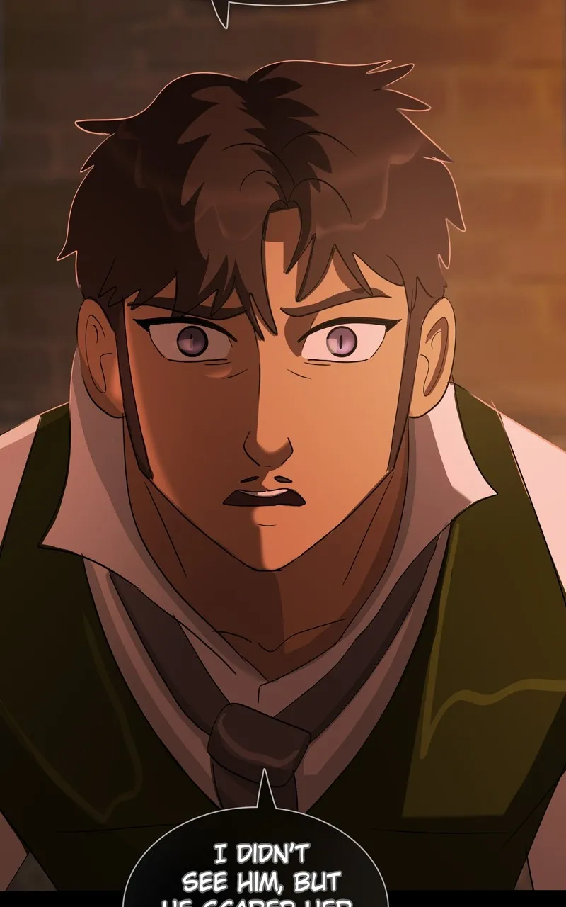 Read Everfallen chapter 3 image 43 on Lezhin