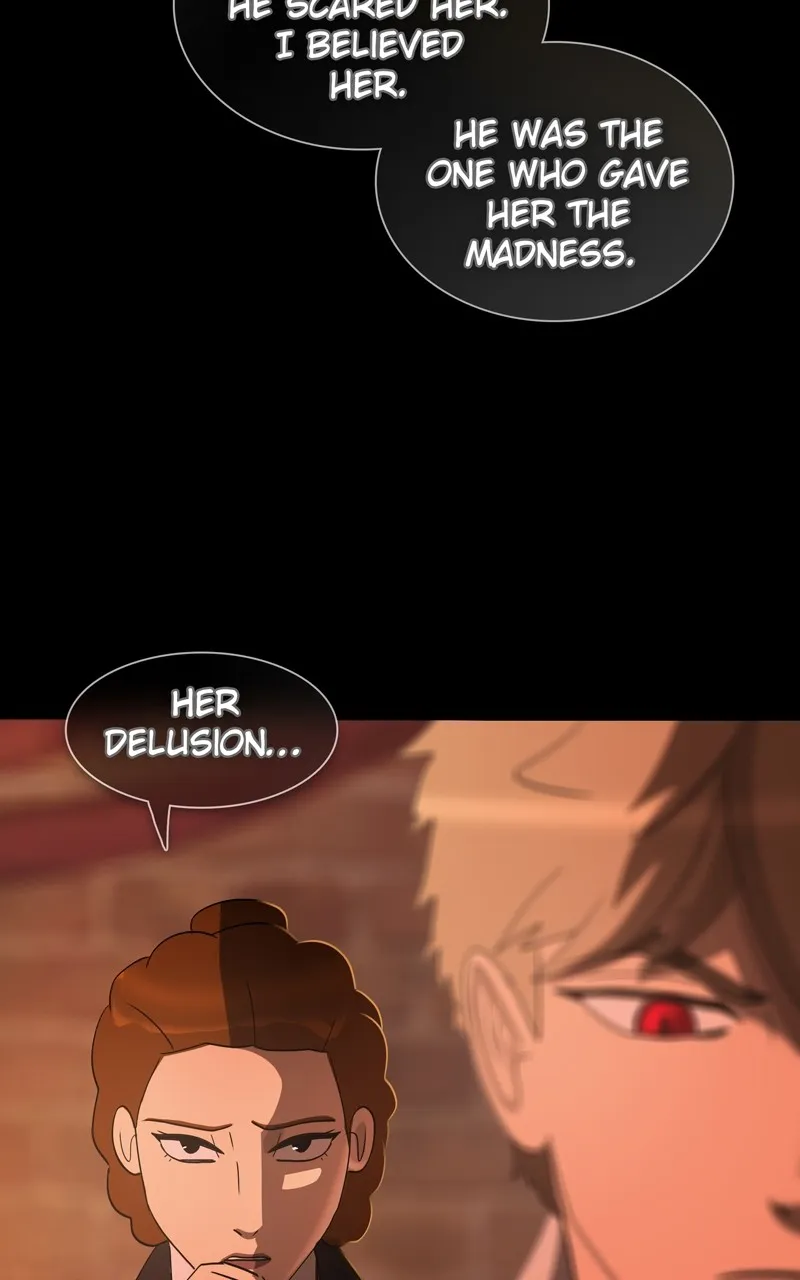 Read Everfallen chapter 3 image 44 on Lezhin