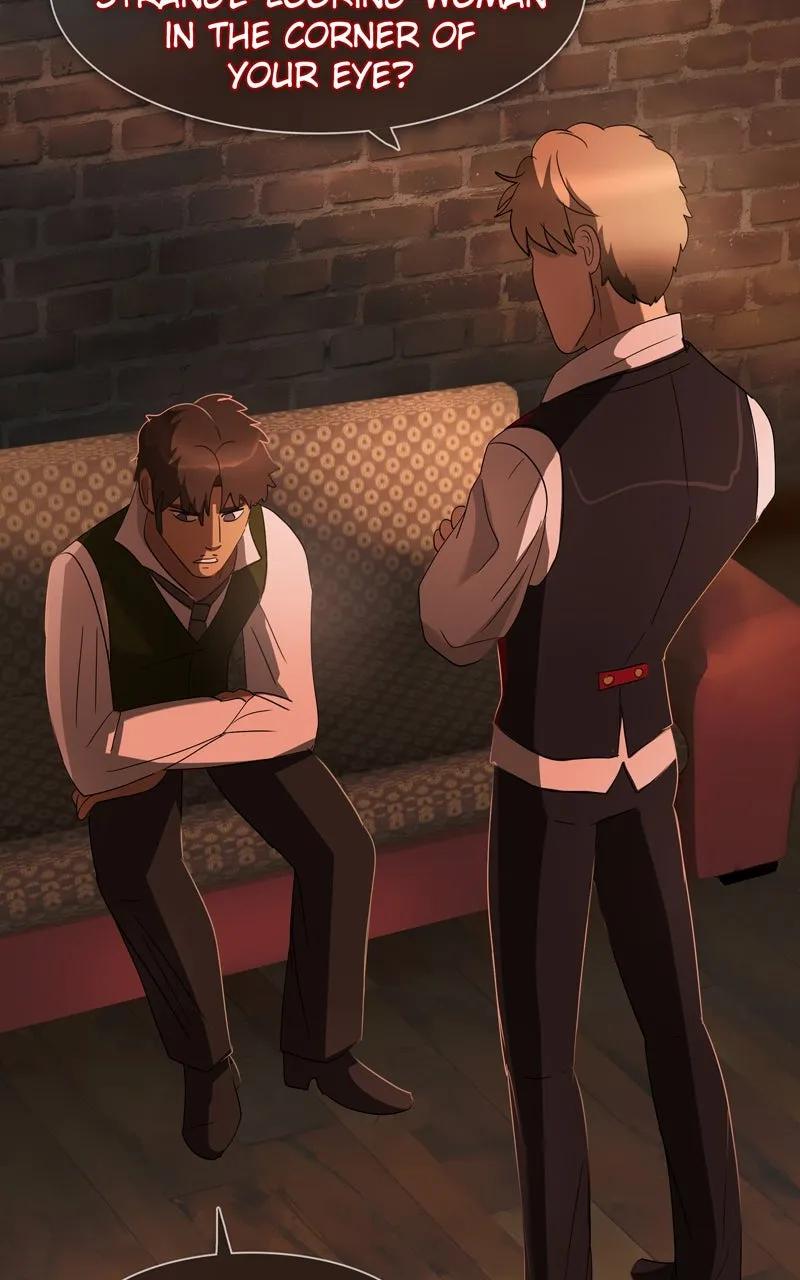 Read Everfallen chapter 3 image 46 on Lezhin