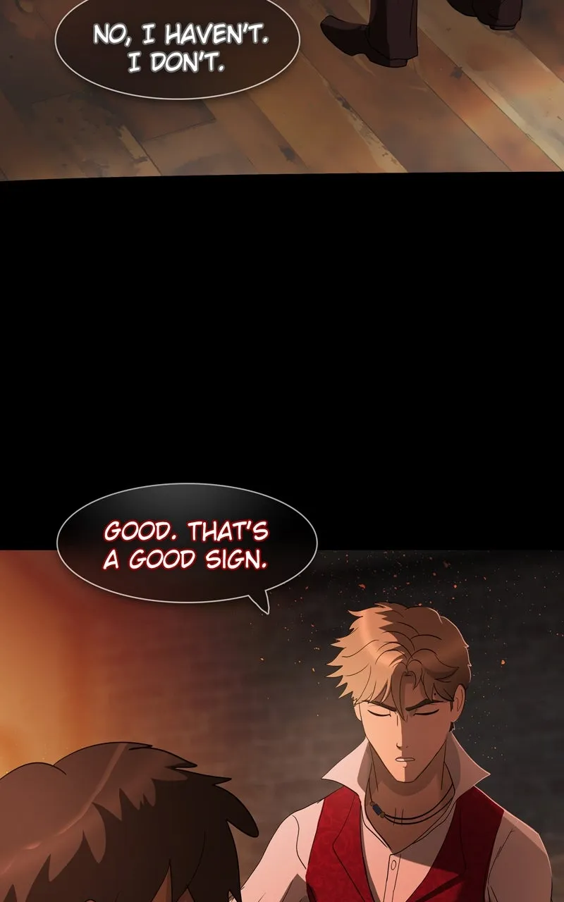 Read Everfallen chapter 3 image 47 on Lezhin
