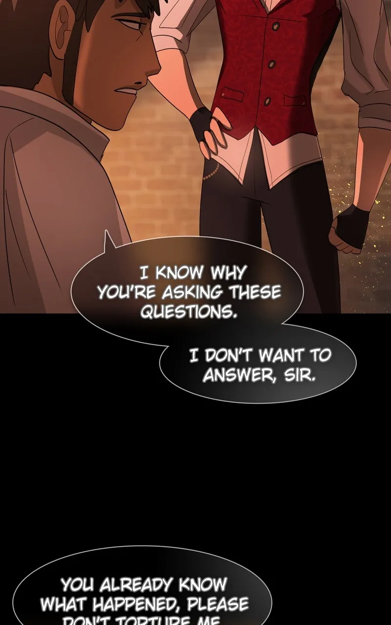 Read Everfallen chapter 3 image 48 on Lezhin
