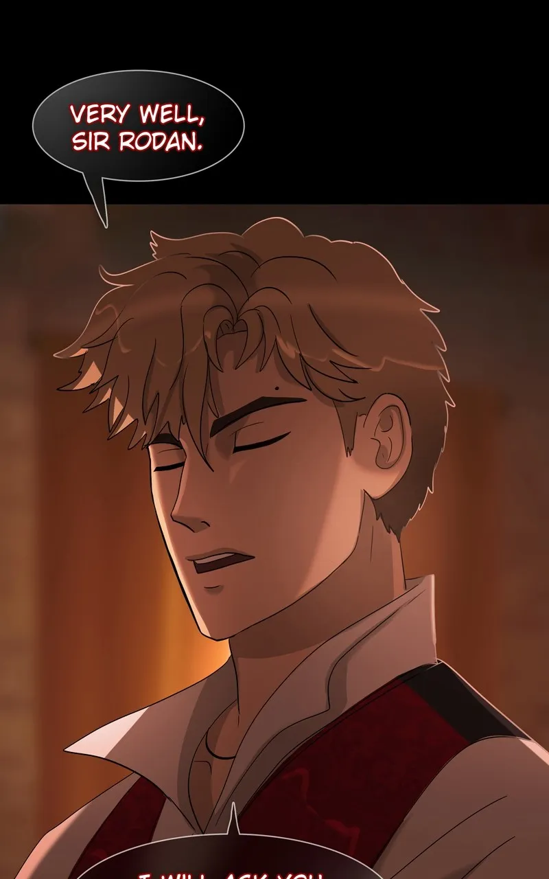 Read Everfallen chapter 3 image 50 on Lezhin