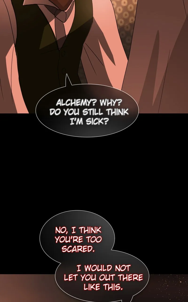 Read Everfallen chapter 3 image 52 on Lezhin