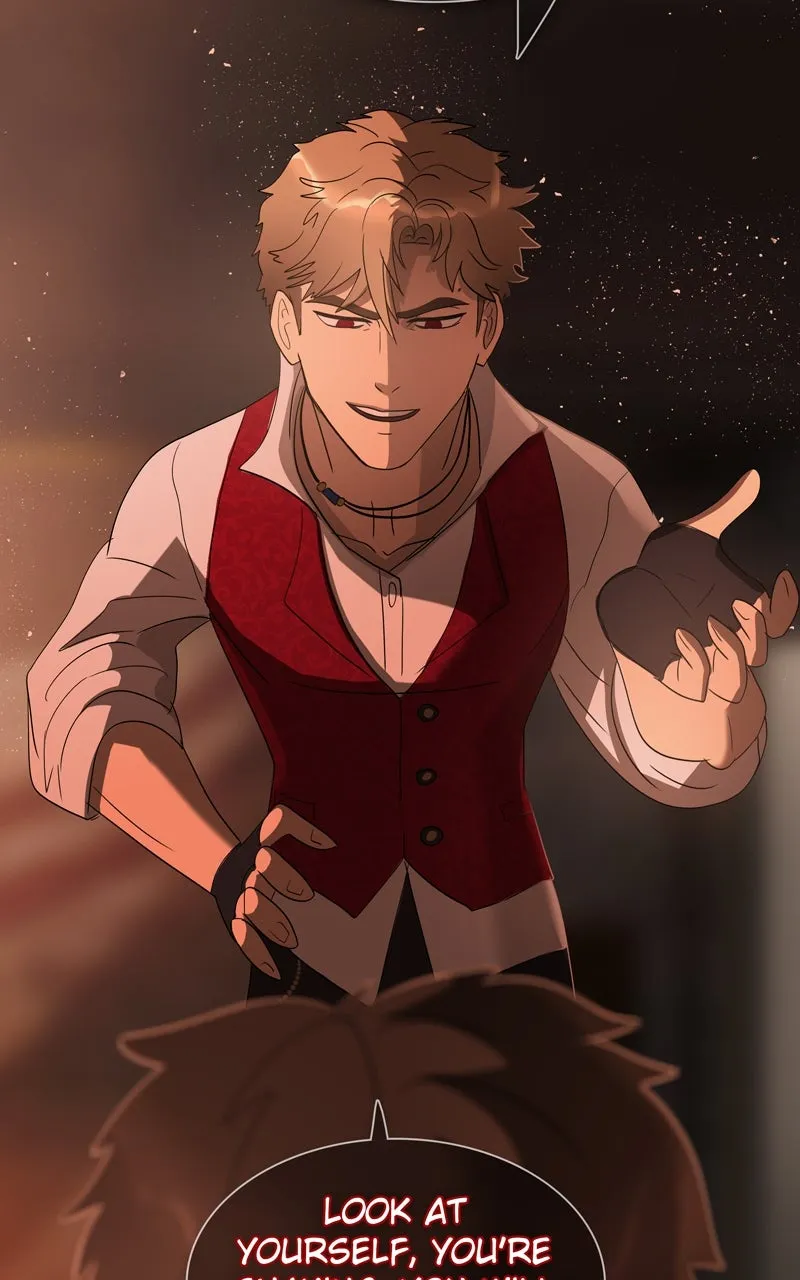 Read Everfallen chapter 3 image 53 on Lezhin