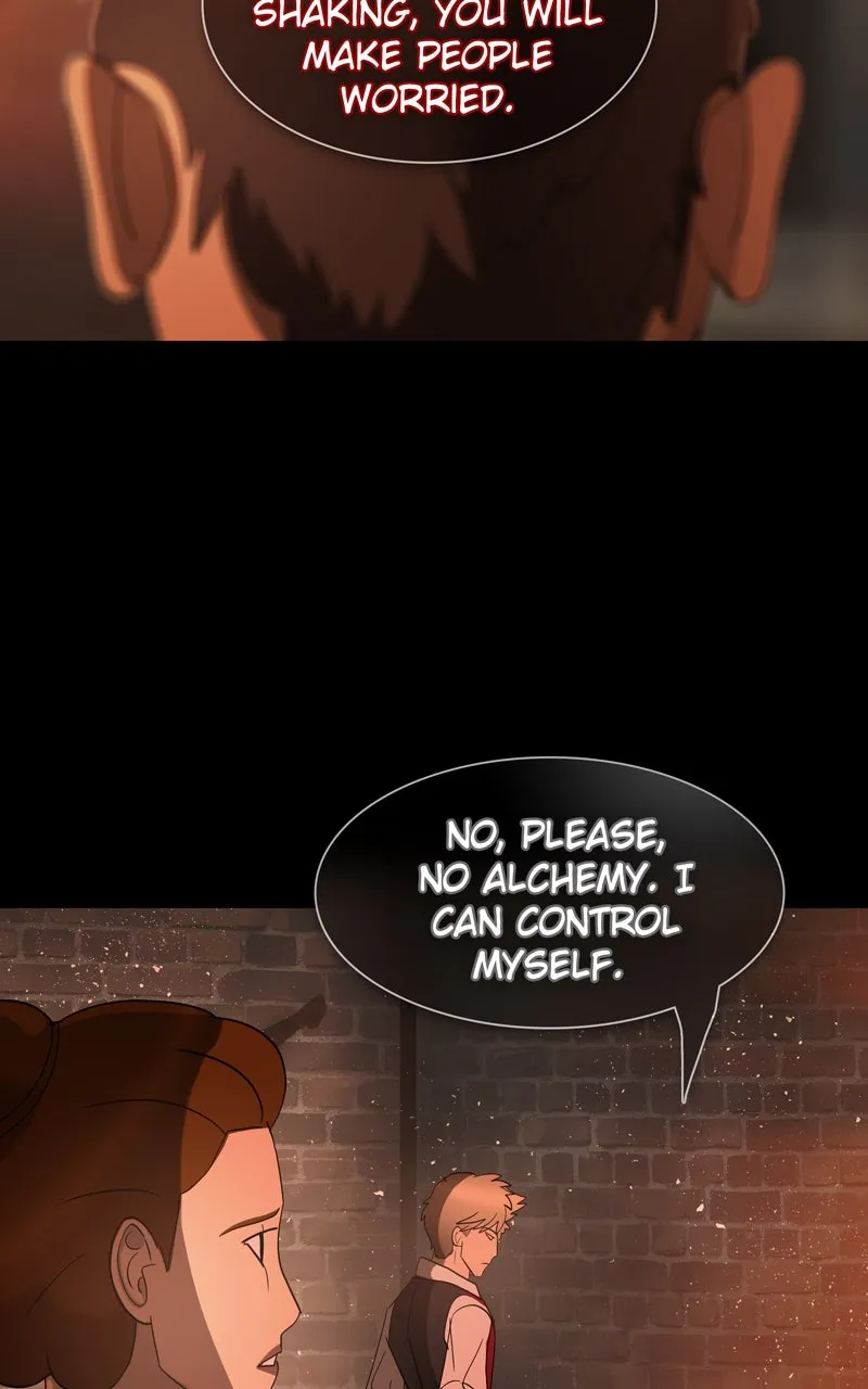 Read Everfallen chapter 3 image 54 on Lezhin