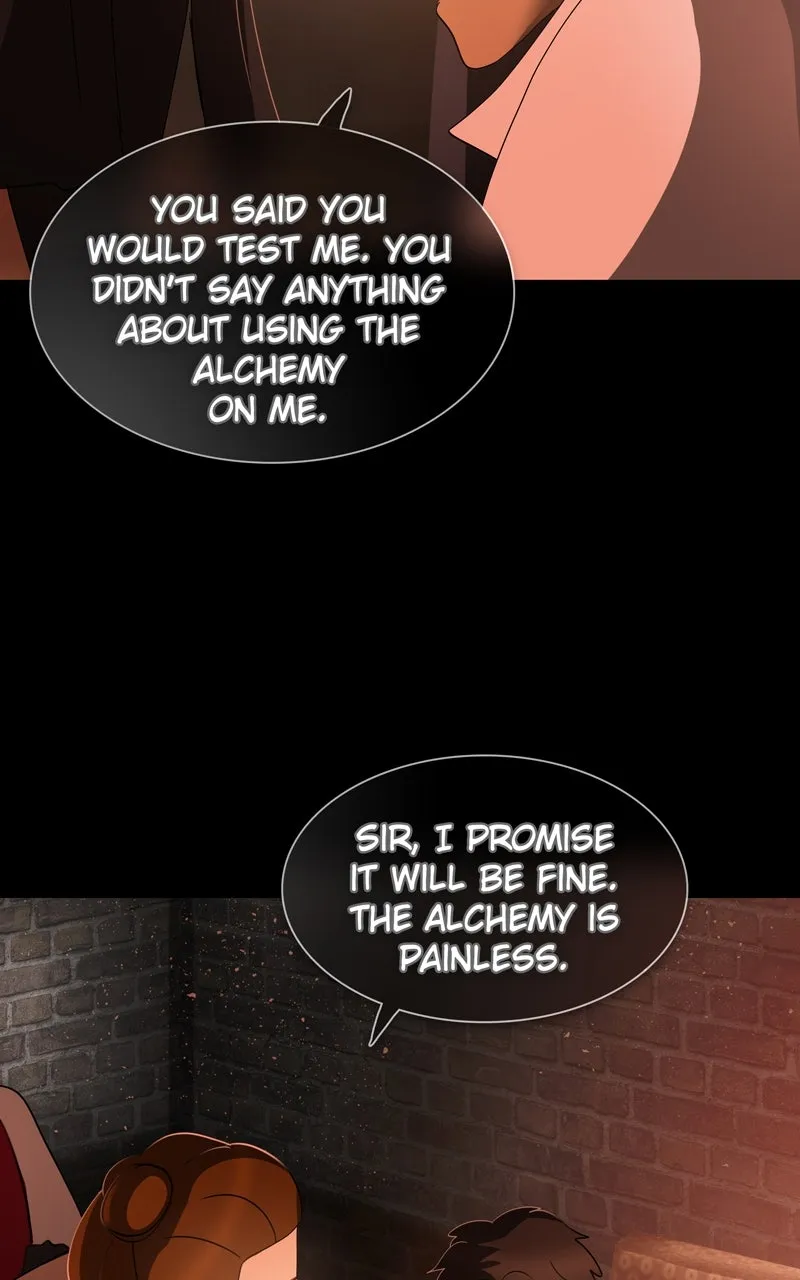 Read Everfallen chapter 3 image 57 on Lezhin