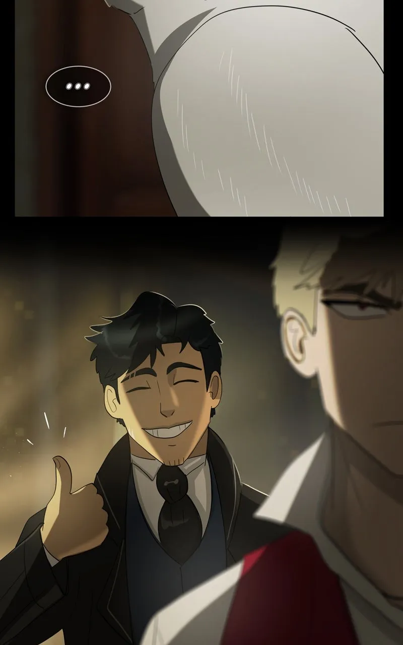 Read Everfallen chapter 3 image 6 on Lezhin