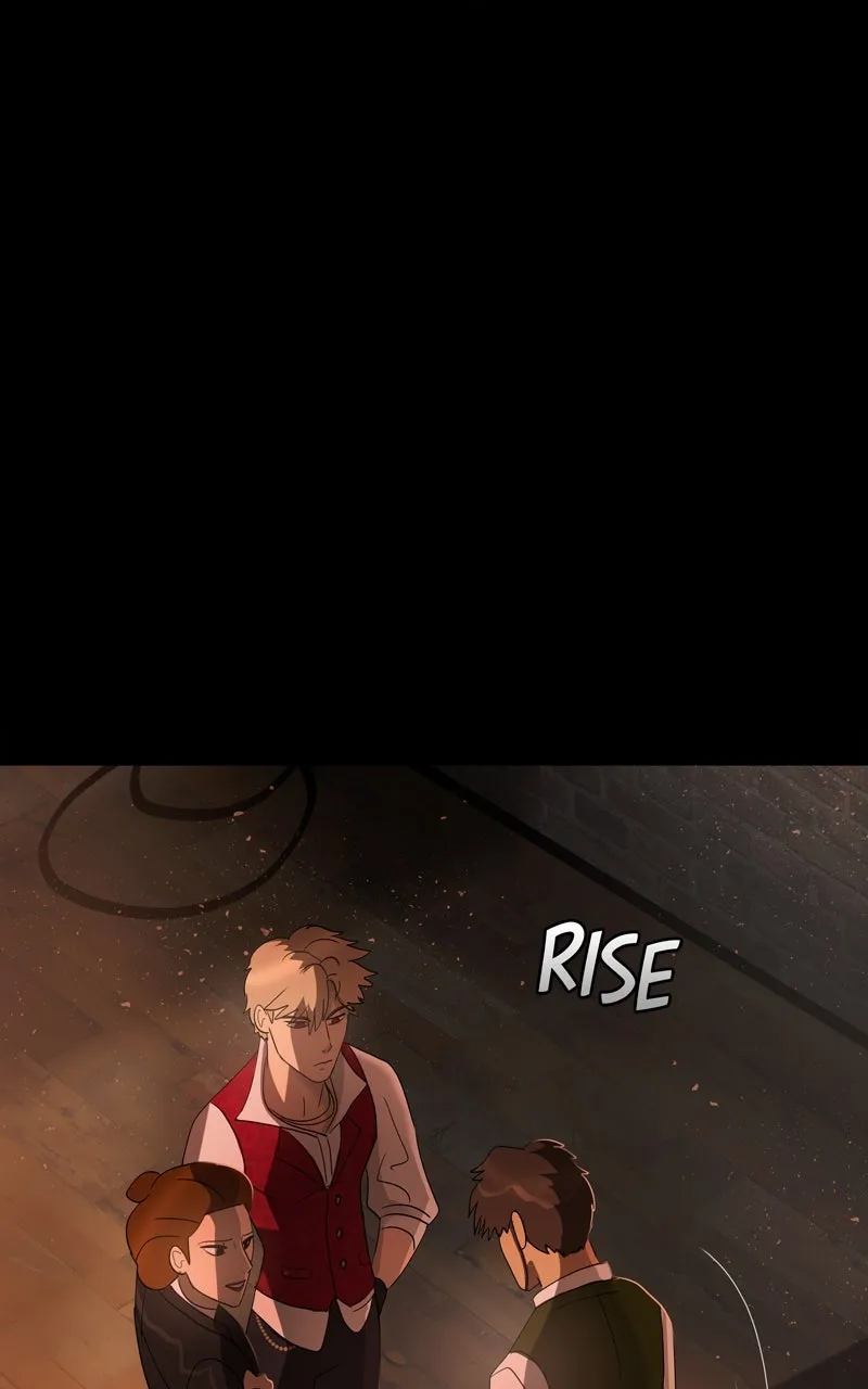 Read Everfallen chapter 3 image 61 on Lezhin