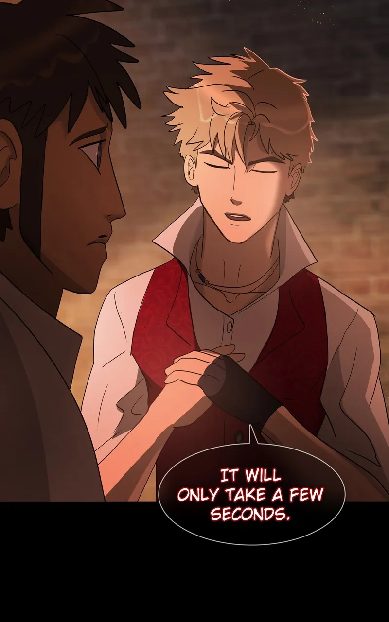 Read Everfallen chapter 3 image 63 on Lezhin