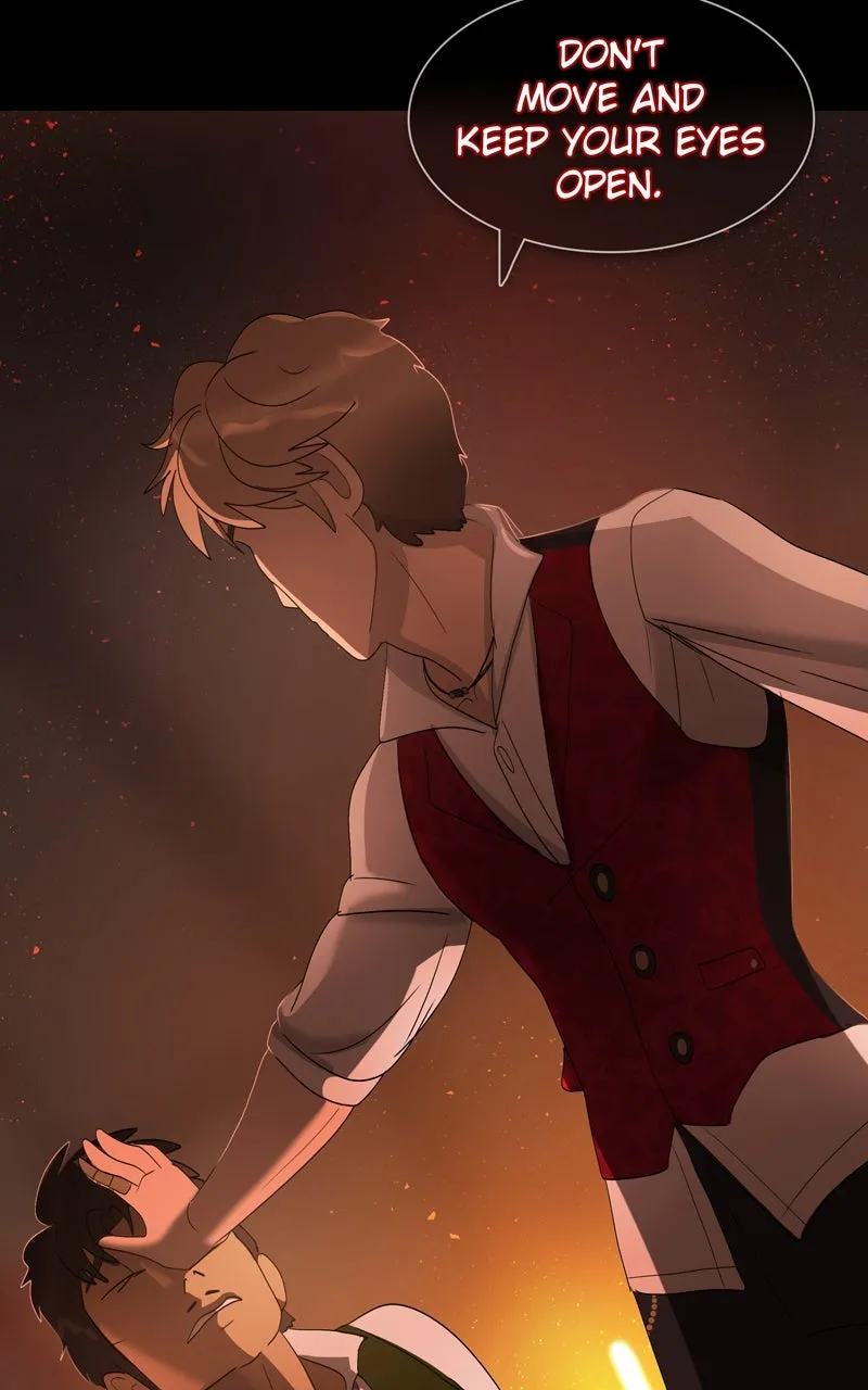 Read Everfallen chapter 3 image 65 on Lezhin