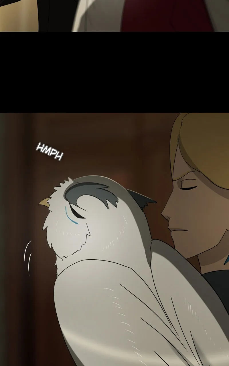 Read Everfallen chapter 3 image 7 on Lezhin